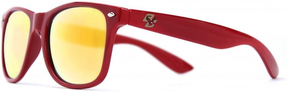 Society43 NCAA unisex Boston College Eagles Sunglasses