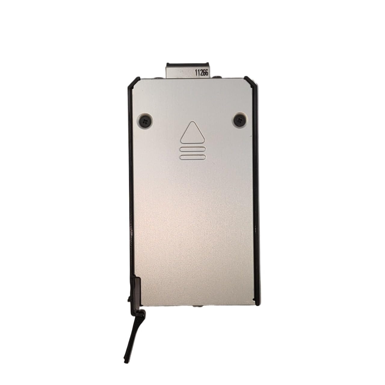 KELEFET V110 M.2 SSD 2.5" SSD HDD Hard Drive Caddy Bracket with SATA Cable for Getac Latitude Rugged Laptop (1)