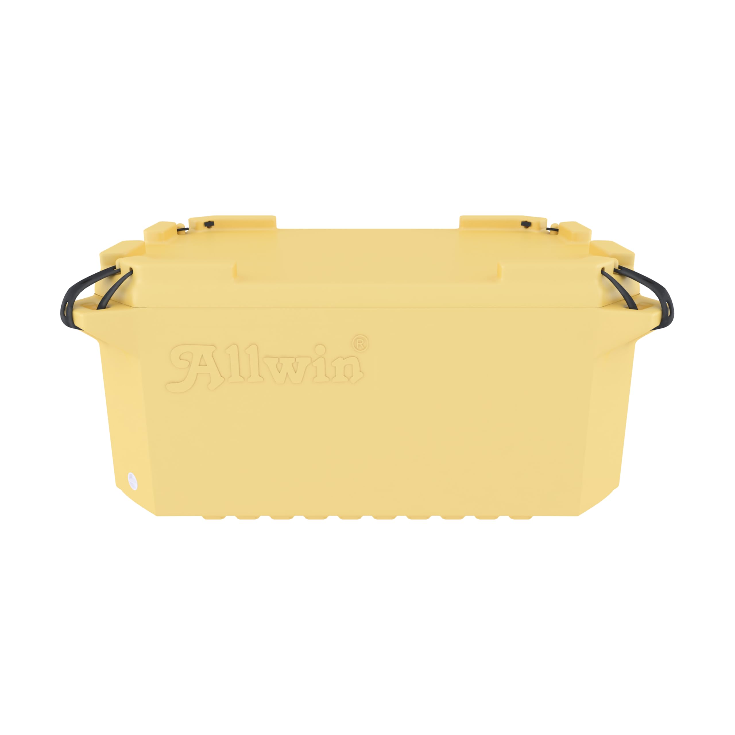 Allwin roto plast Heavy Duty Roto-Molded Ice Box | 5-Day Insulated Cooler | Commercial Grade for BBQ, Camping, Picnic, Outdoor Activities - 70L Capacity (B0C1ZNH7BT) Amazon Price History, Amazon Price Tracker
