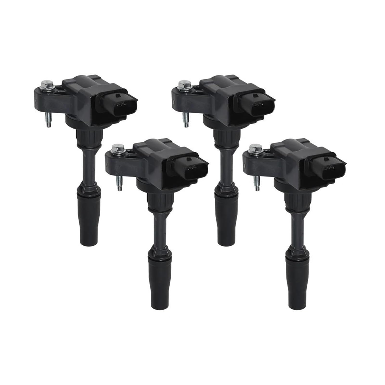 Zündspule Kabel Stecker Für CAMARO Für MALIBU 2,5 L Für GMC Für CANYON Für ACADIA 12654078 Zündspule Auto Teile