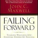 Cover of Failing Forward