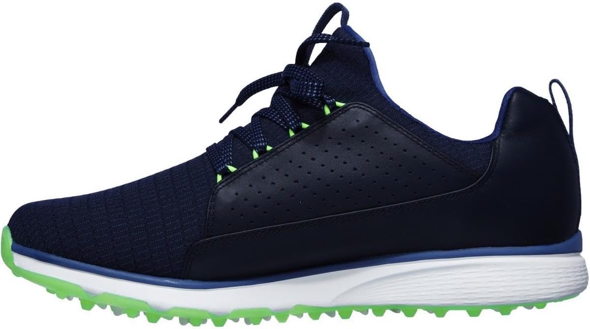 Amazon | Skechers(スケッチャーズ) GO GOLF(ゴーゴルフ) メンズ