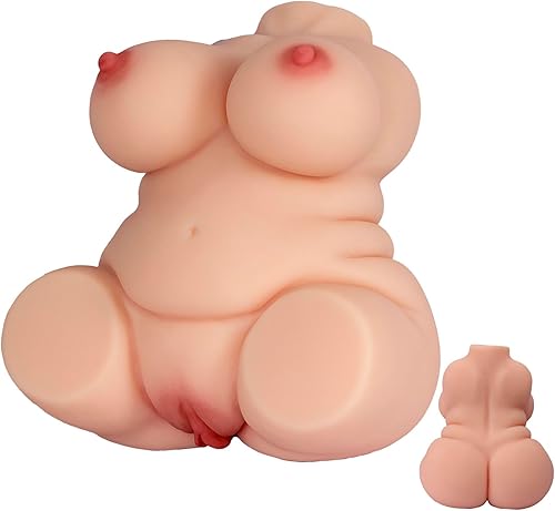 Masturbador de muñeca sexual, juguetes sexuales con gran culo y tetas, 3 en 1, muñecas de amor gordas para hombres, masturbadores masculinos