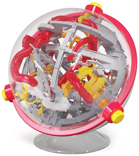 PERPLEXUS Portal Spin Master - vue 8