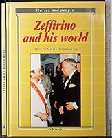 Zeffirino and His World B000K4ZA2Y Book Cover