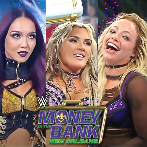 Women&rsquo;s Money in the Bank 2026: Controversial Winners, WTF Moments & MVPs!