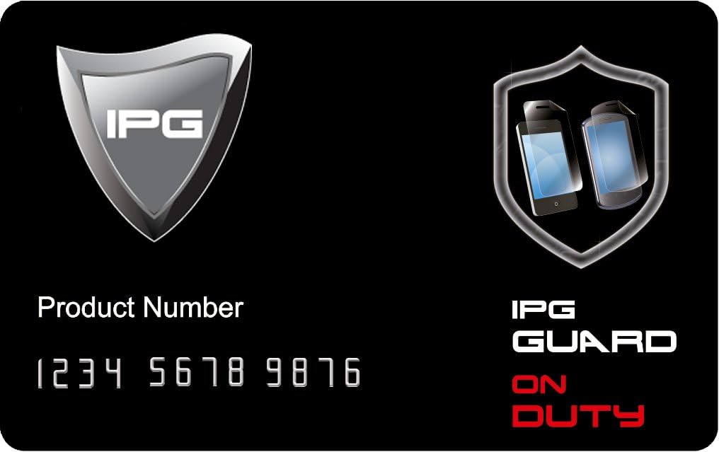 IPG For ePadlink Epad E-signature Capt Pad Sw W2K/XP Screen Protector 3 UNITS Free Replacement warranty Clear Bubble Free screen protection