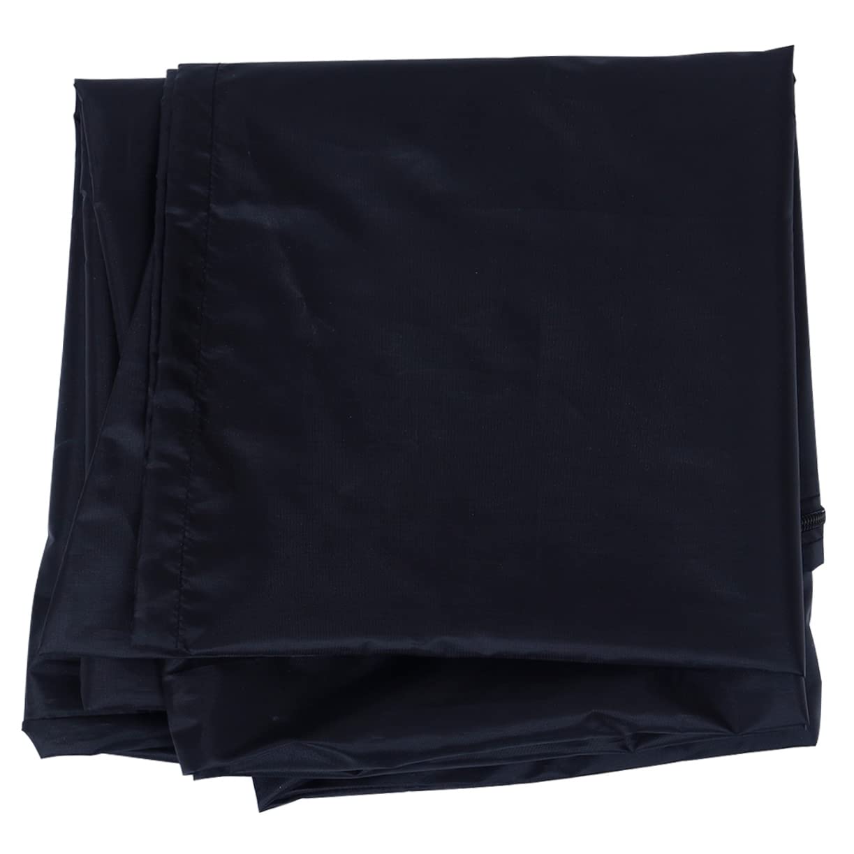 Garneck Offset Umbrella Cover Durable Oxford with Zipper for Patio Garden Use Lightweight Protection for Outdoor Umbrellas Fits Standard