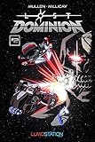  Lost Dominion #2 (English Edition)