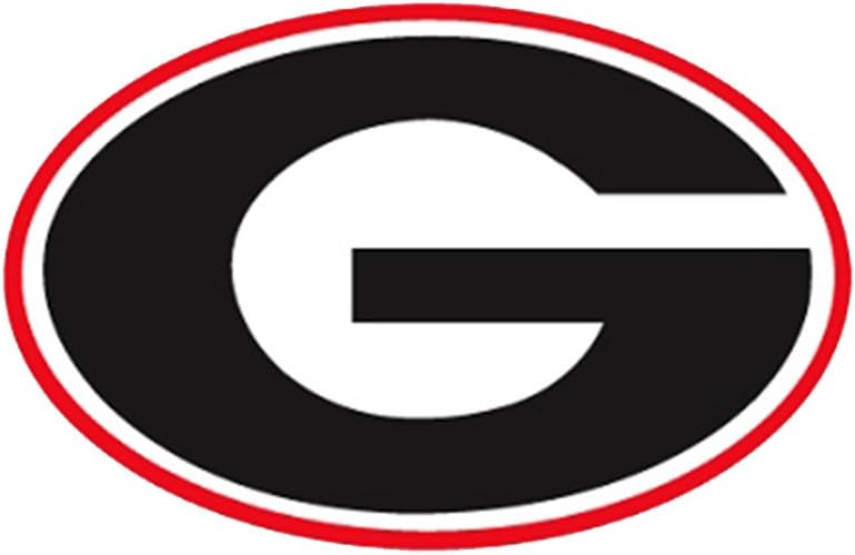 uga alumni decal
