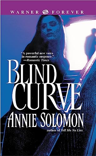 Blind Curve (Warner Forever) view 2