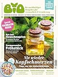 BIO - Gesundheit