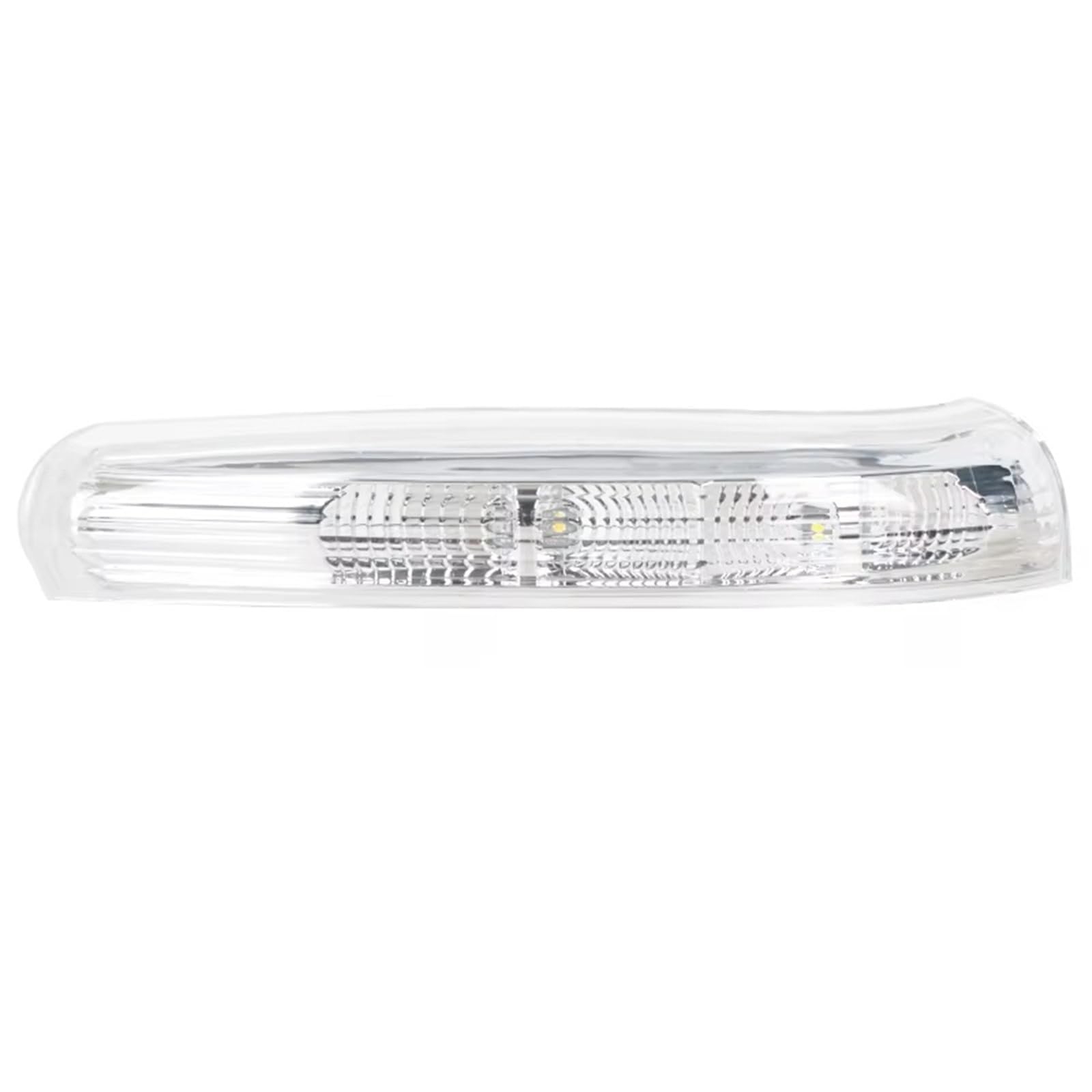 Lampada Freccia Retrovisore Specchietto Indicatore Direzione Specchietto Retrovisore Auto LED 93743580 96819767 Per Chevrolet Per Captiva 2007-2010 2011 2012 2013 2014 2015 2016(Right)