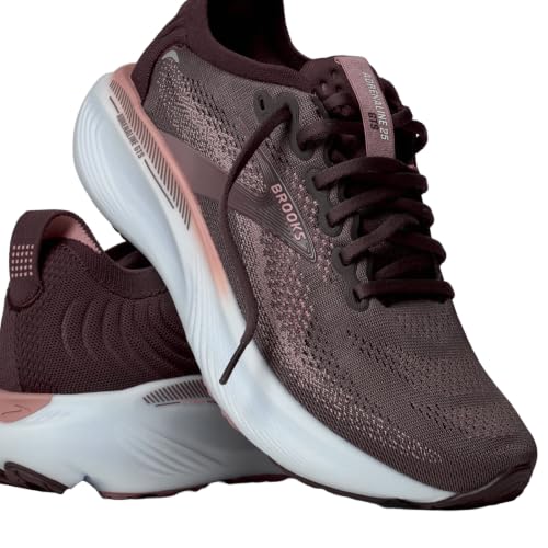 Image of Brooks Women's Adrenaline GTS 25 Running Shoe | Road Running Shoes