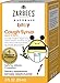 Zarbee's Naturals Baby Cough Syrup with Agave & Thyme, Natural Grape Flavor, 2 Ounce Bottle