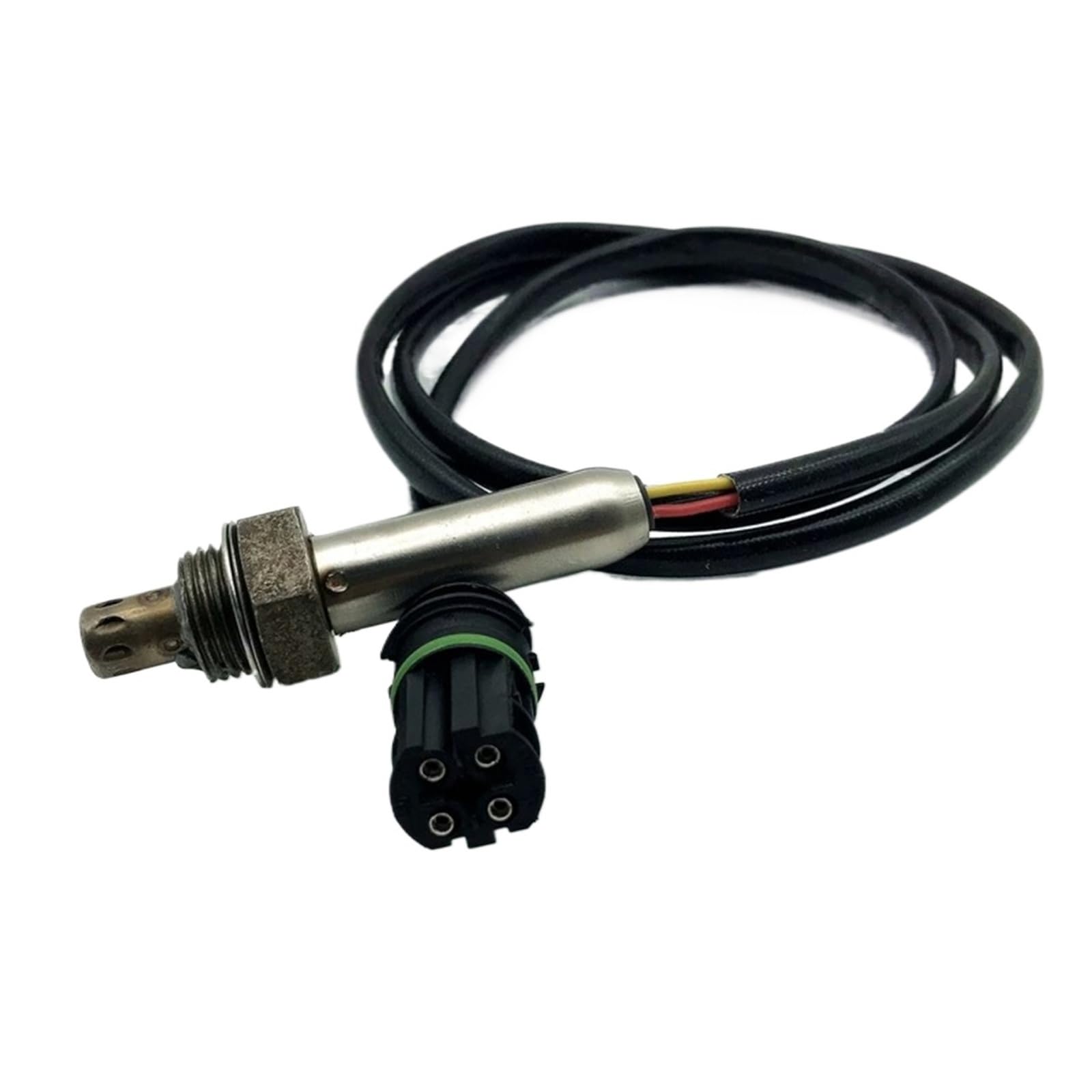 Sonda Lambda O2 Per BMW E36 M52 11781427884 DOX-1368 4 Fili Lambda WEIDA RICAMBI AUTO Sensore Di Ossigeno O2 Sensore Ossigeno Auto