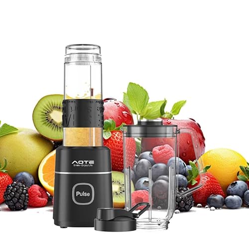 Bolam Mini Standmixer Smoothie Maker GG3260