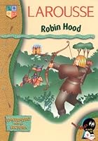 Robin Hood (Encuentro con la Lectura) (Spanish Edition) 970220528X Book Cover