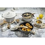 Zoom IMG-1 staub la cocotte set di Zoom IMG-1 staub la cocotte set di