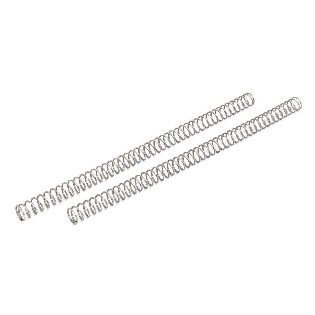 TOP-VIGOR 2Pcs Compression Spring