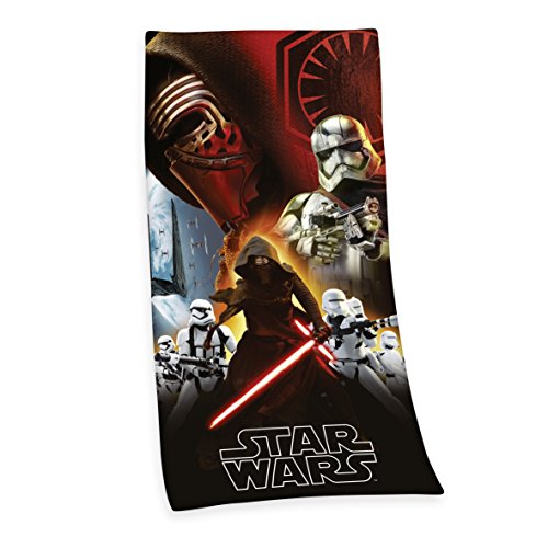 Herding 6176202516 Star Wars Panno di Velluto