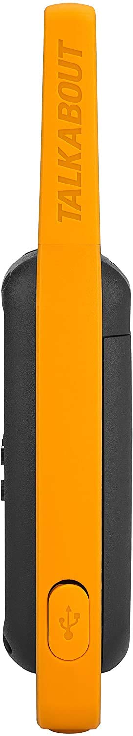 Motorola TLKR T82 EXTREME Radio PMR 4 talkie-walkie