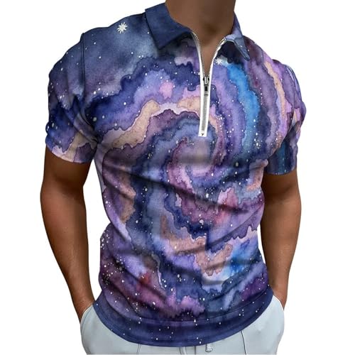 Polo homme léger confort et polyvalence pour le bureau et loisirs