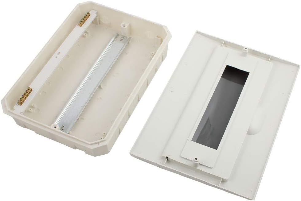 New Lon0167 310mmx200mmx66mm Waterproof Featured 15 Ways Distribution reliable efficacy Box Switch Cover for Circuit Breaker(id:426 b8 73 d33)