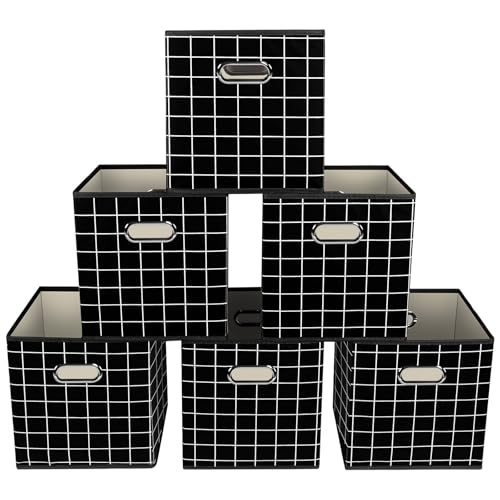 Yunkeeeper [{bNX L[u zL[uI[KiCU[ nht ܂肽ݎL[ue zANZT[[p 11x11x11C` 6Zbg (ubNObh)