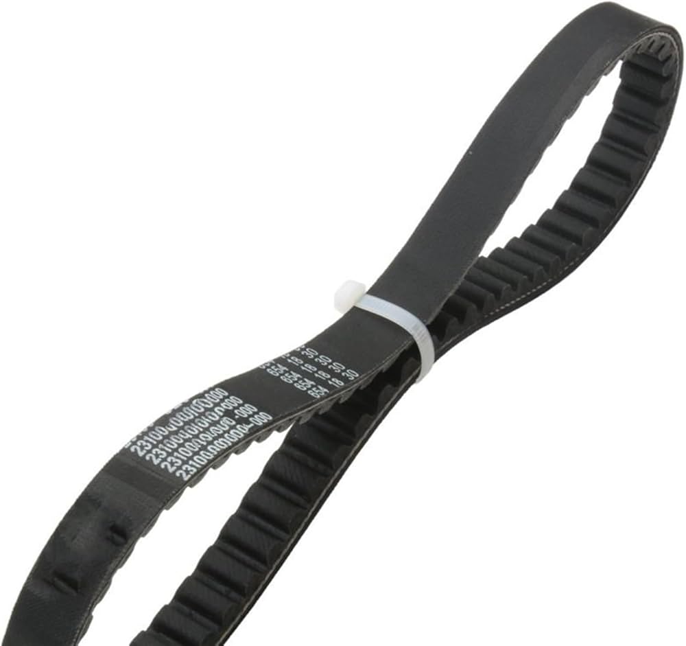 Amazon.co.jp: ドライブベルト Vベルト ディオ用 AF27 AF28 ZX 用