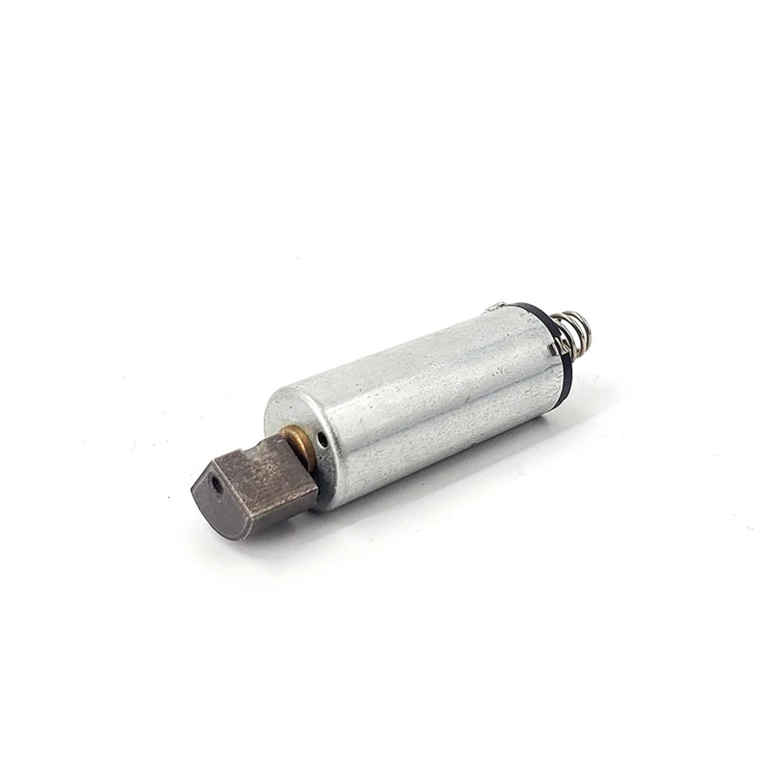 BKGWCSOR Round Vibrator DC 1.5V N60 Eccentric Vibration electronic starter 12 * 30MM DIY Massager Accessories