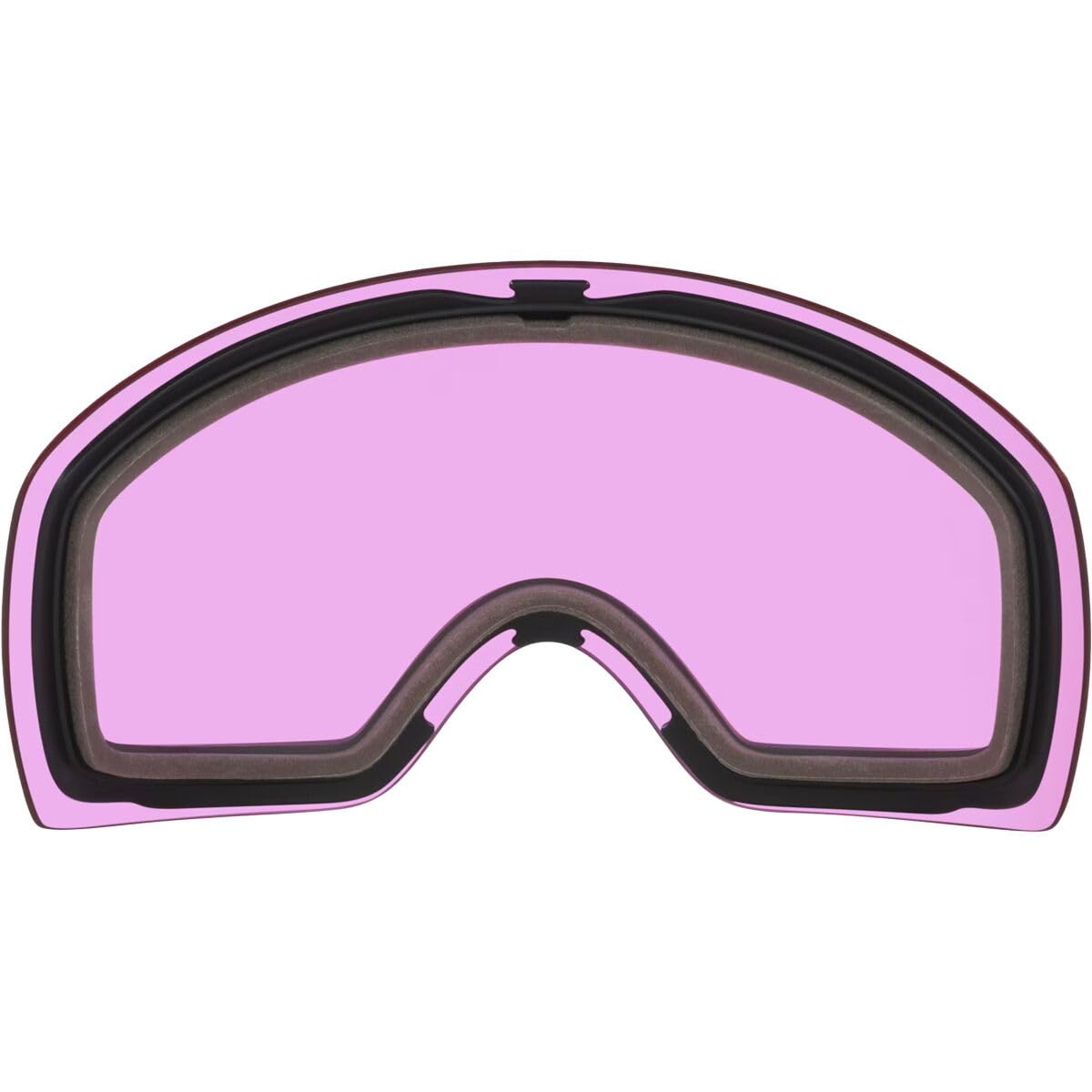 Amazon.com: Oakley Flight Deck Replacement Lens, Prizm SnowIced