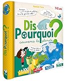  Dis pourquoi sauvons la planète