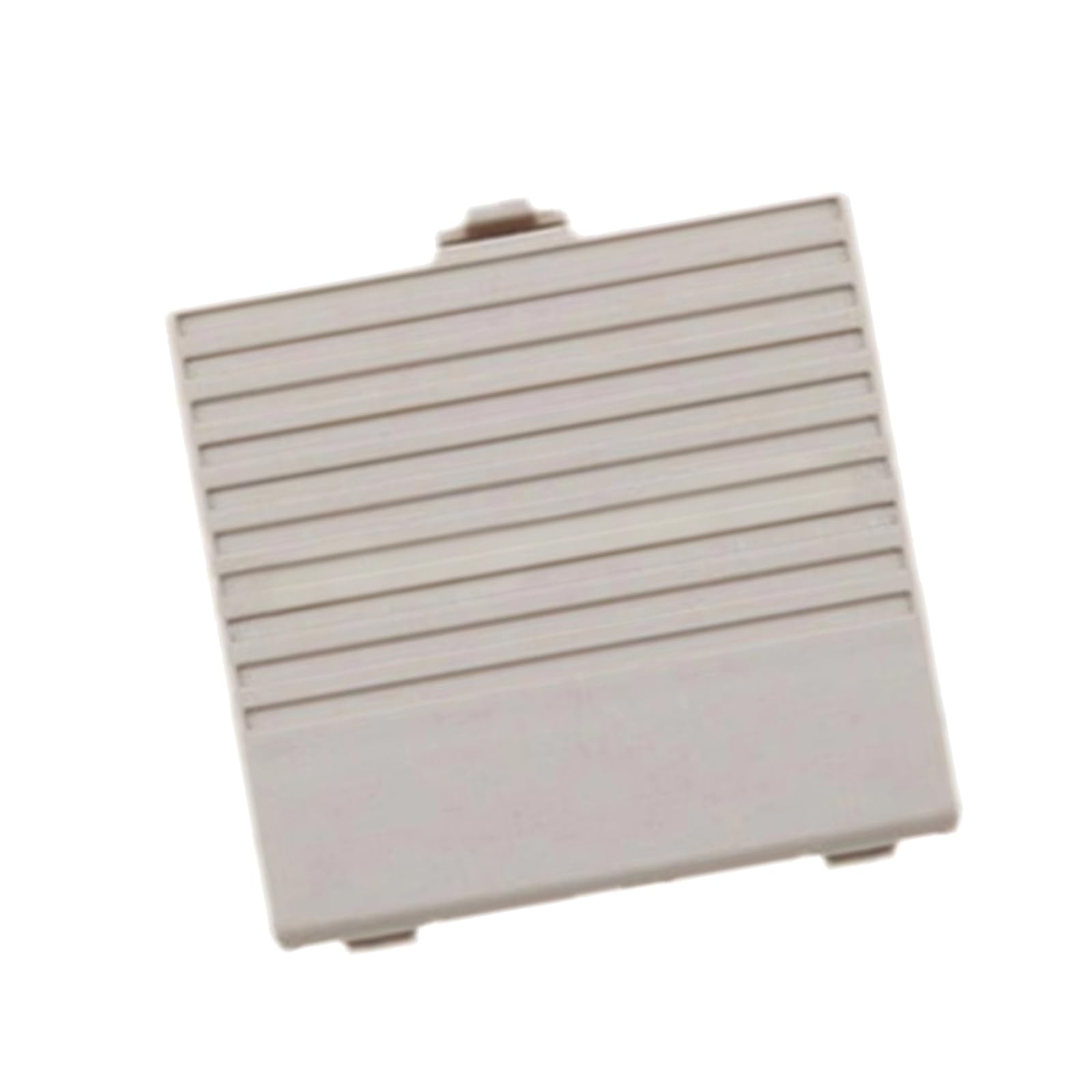 RGYBAO Easy Installation Battery Back Cover For Selected Game Console Lightweight And Scratch Resistant