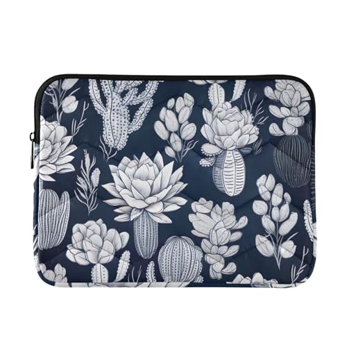 Funda para portátil 13-14 pulgadas resistente y a prueba de agua