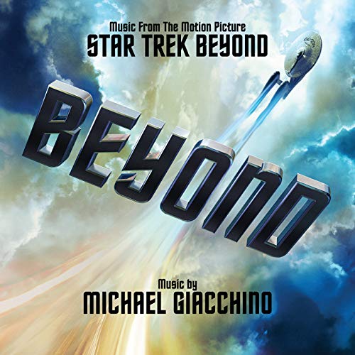 Michael Giacchino