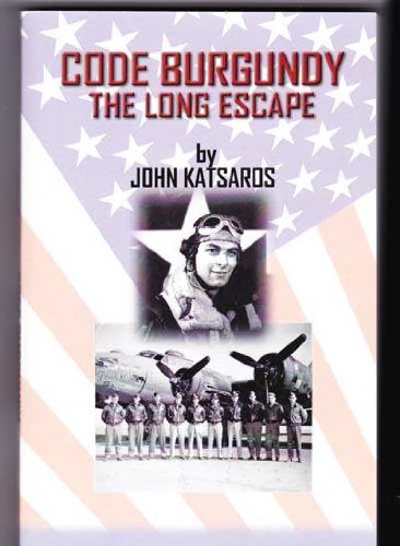 Code Burgundy: The Long Escape