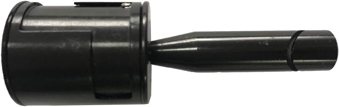 Double Right Angle Laser Level Accessories - Mini Prism Laser Level Accessories for Surveying Instruments