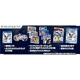 RAIDEN FIGHTERS REMIX COLLECTION 特装版 -PS4 【Amazon.co.jp限定】グッズセット オリジナルアーケード風アクリル筐体 同梱 & 【Amazon.co.jp限定】特典 オリジナルアーケード風インストカード3種セット 同梱 & 【特典】サウンドトラック(3枚組)、着せ替えジャケット3種、アクリルスタンド3種、復刻攻略小冊子1冊 同梱