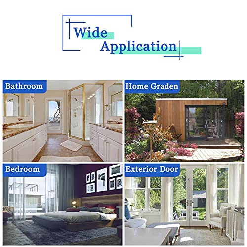 Lanzeuta 3 Inch / 75Mm Heavy Duty Floor Stop, Door Stopper With Rubber Head, Stainless Steel Brushed Nickel Door Stop - 1Pcs #TOP6