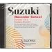 Suzuki Recorder School (Soprano Recorder), Vol 1 & 2