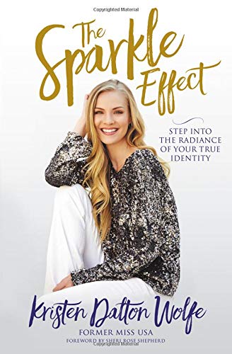 The Sparkle Effect: Step into the Radiance of Your True Identity