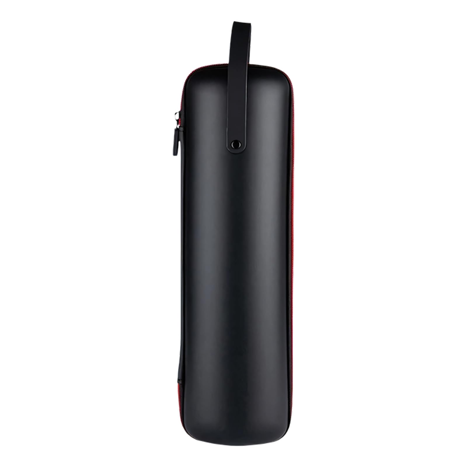 Kaeltsyn Strong Champagne Travel Case Features Molded Interior to Condensation and Spills Hard Shell Wine Storage