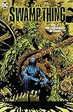  The Swamp Thing Volume 3: The Parliament of Gears