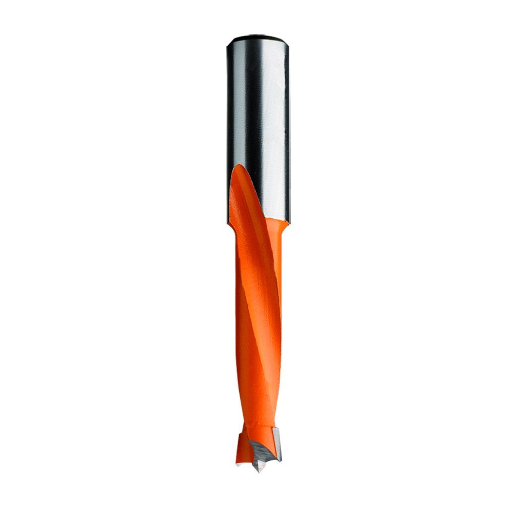 CMT 311.140.12 - Broca ciega para taladradoras hm d=14x70 s=10x30 sx