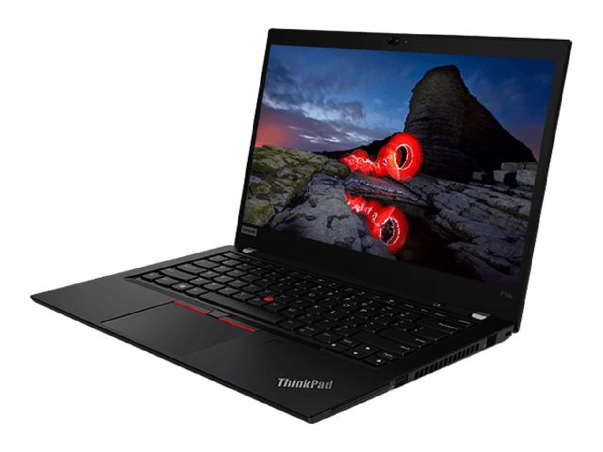 Lenovo ThinkPad P14s G2 14" FHD Ryzen 5850U, 16GB RAM, 512GB SSD, RX Vega8, Windows 10 Pro
