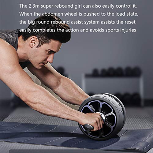 Rolos musculares abdominais para exercícios abdominais, rolos musculares abdominais para exercícios