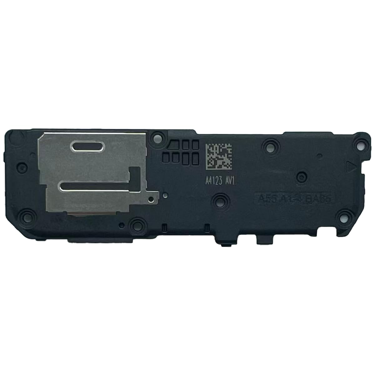 ラウドスピーカーリンガー着信音ブザー Samsung Galaxy A55 SM-A556B SM-A556V SM-A556E SM-A5560用 - プレミアム品質とクリスタルクリアなサウンド