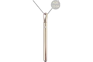 Exquisite and Enchanting Vibrating Necklace for Women