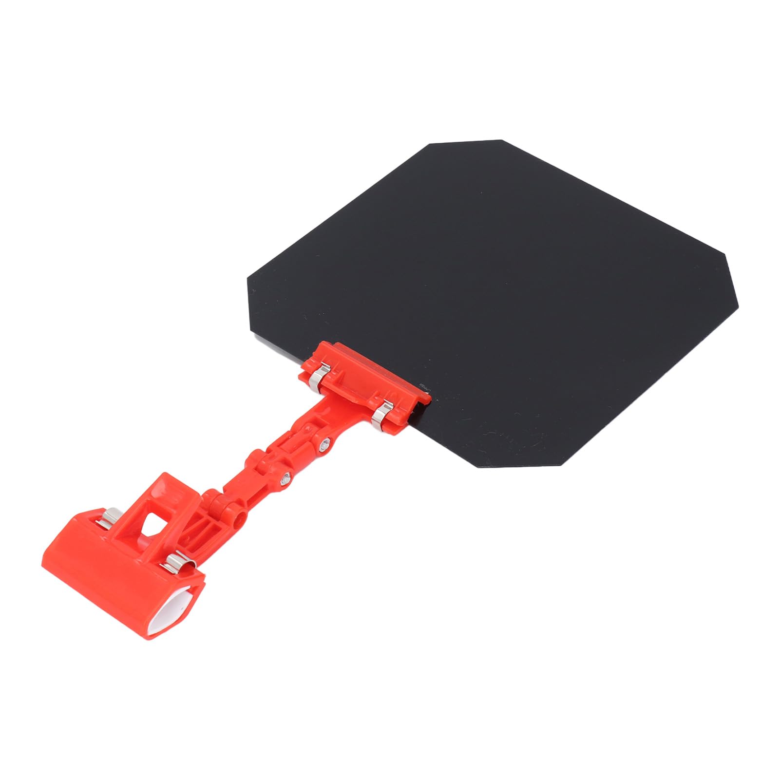 Welding Blackout Panel Adjustable Clip on Welding Panel Protective Welding 18cm from Sparks And Debris